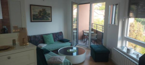 Apartman Oaza Tuzla